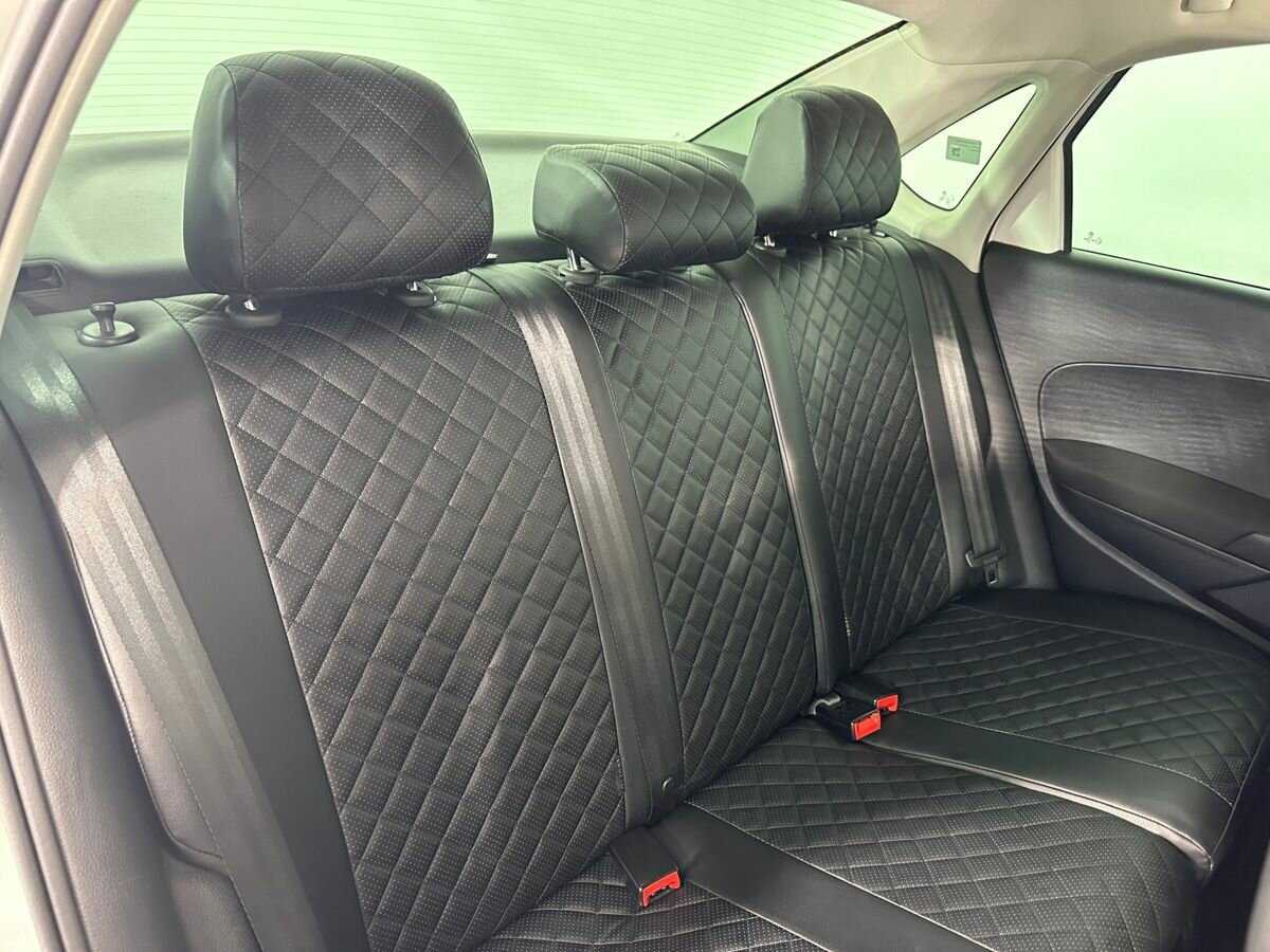 Volkswagen Polo, 2018 - Фото №14