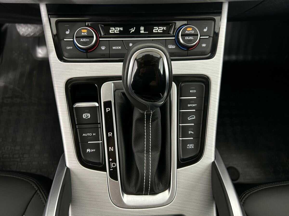 Geely Atlas, 2019 - Фото №10