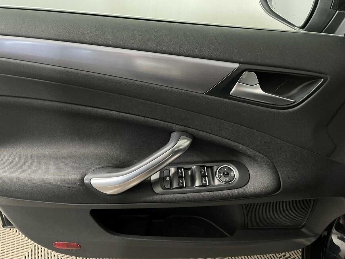 Ford Mondeo, 2012 - Фото №7