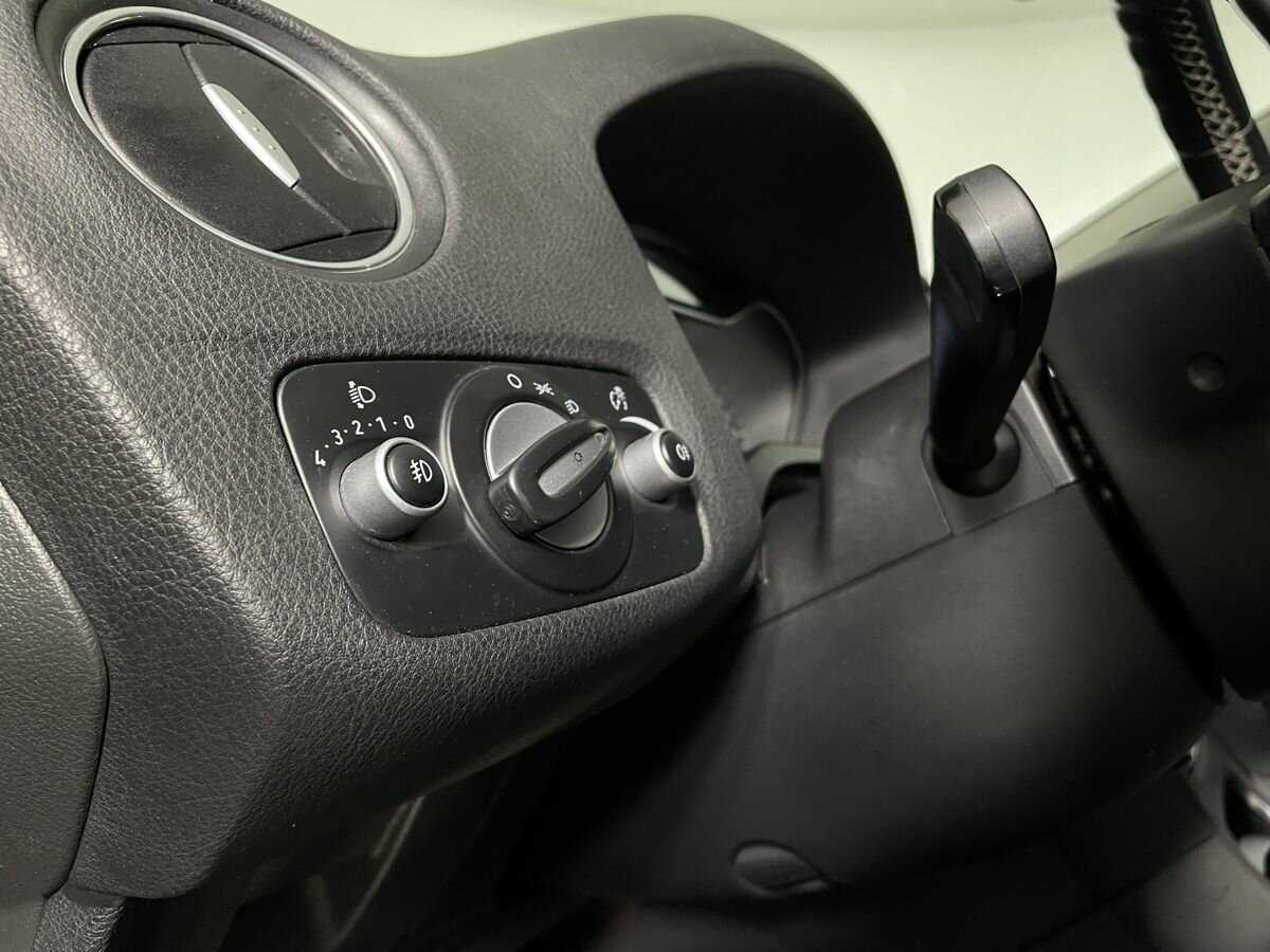 Ford Mondeo, 2012 - Фото №8