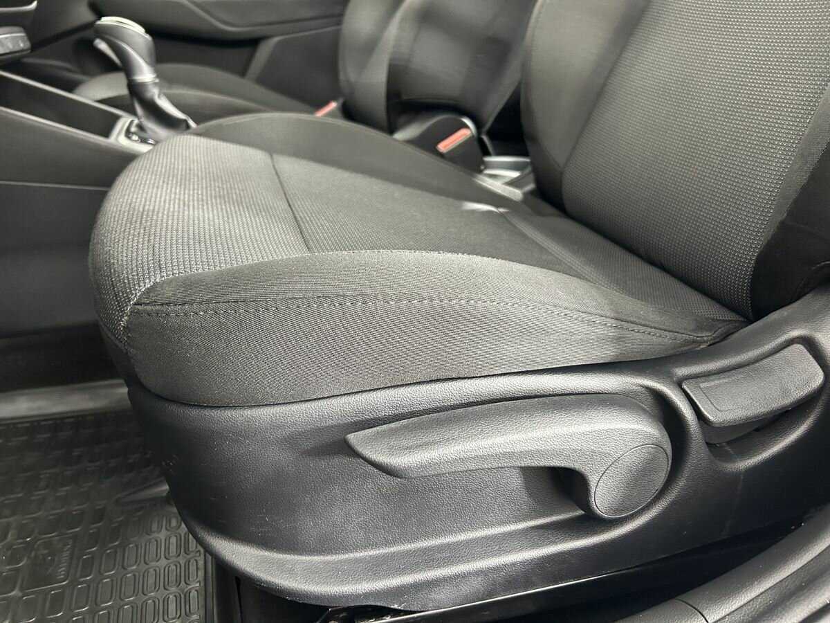 Hyundai Solaris, 2017 - Фото №9