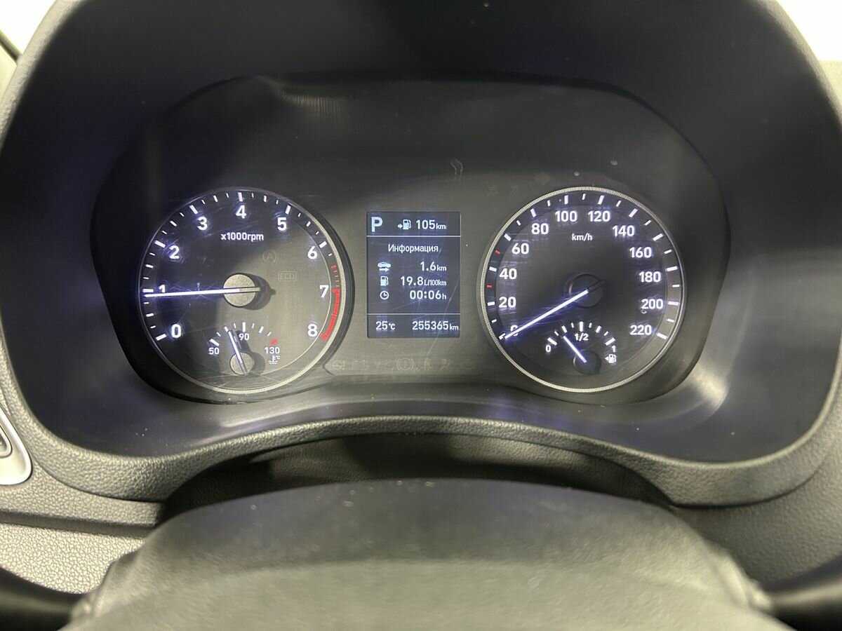 Hyundai Solaris, 2017 - Фото №10