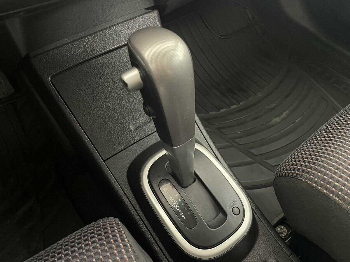 Nissan Tiida, 2013 - Фото №12