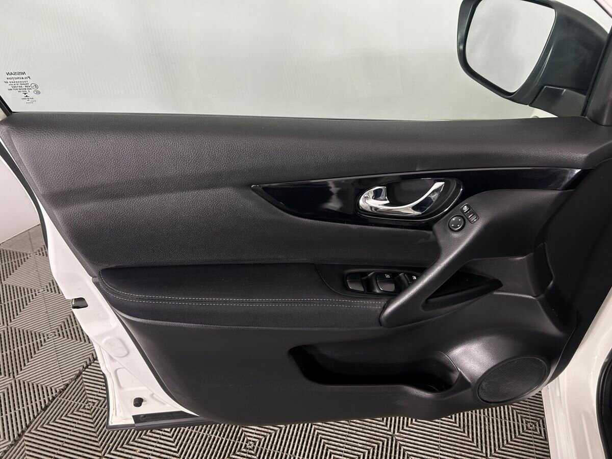 Nissan Qashqai, 2014 - Фото №7