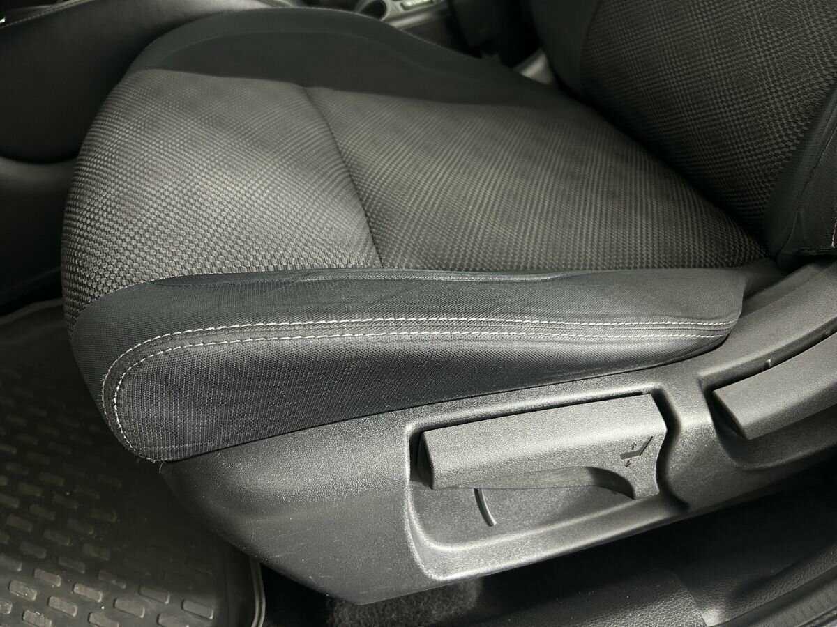 Nissan Qashqai, 2014 - Фото №9