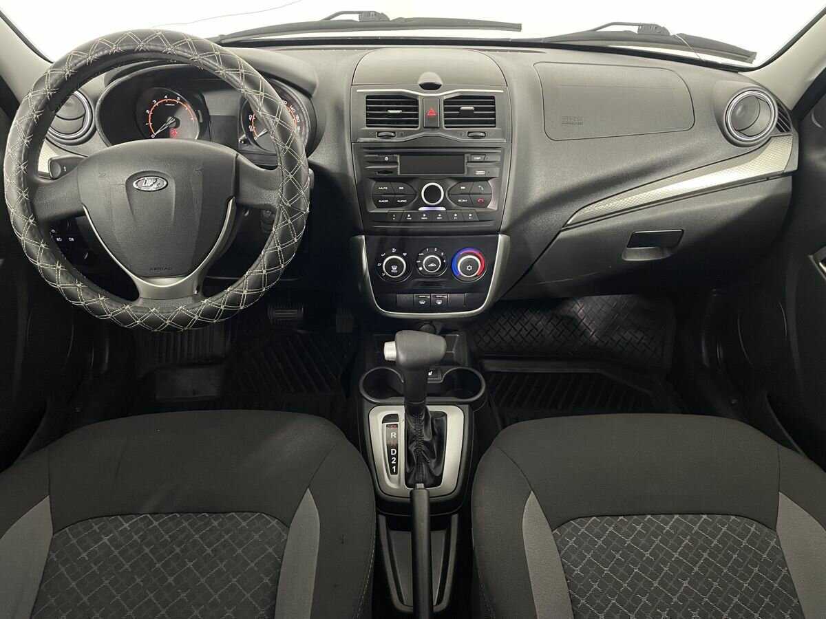 Lada (ВАЗ) Granta, 2019 - Фото №6