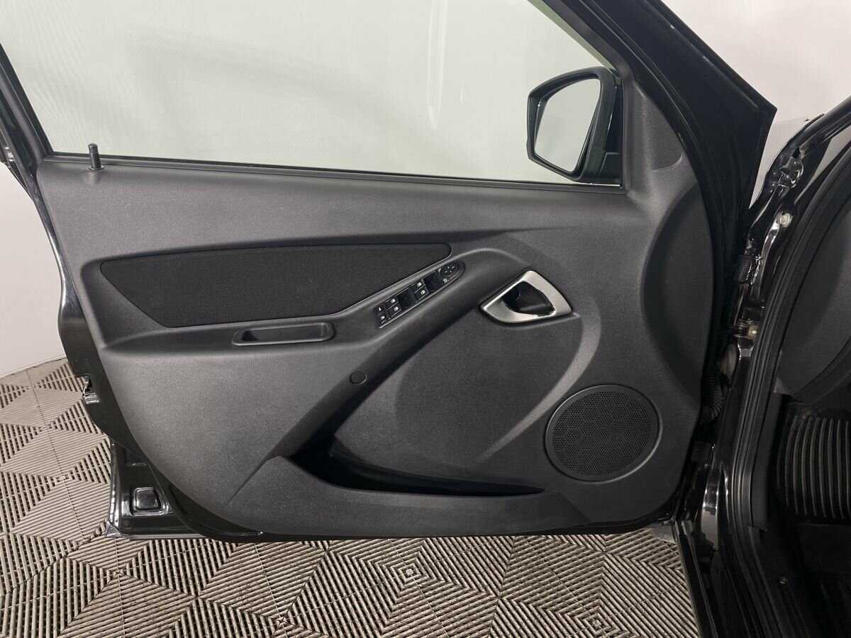 Lada (ВАЗ) Granta, 2019 - Фото №7