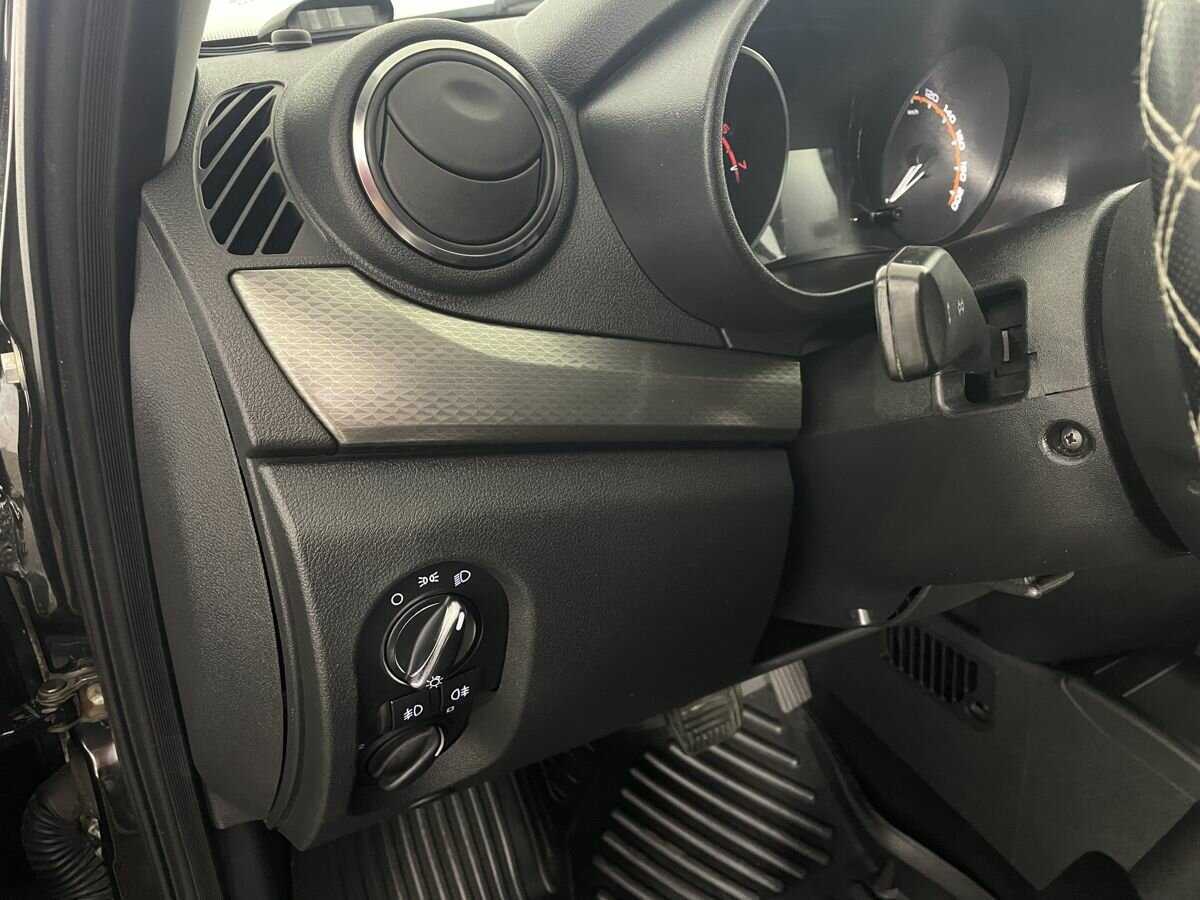 Lada (ВАЗ) Granta, 2019 - Фото №8