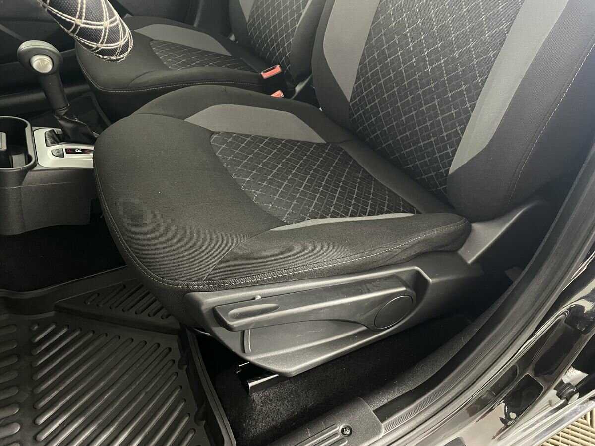 Lada (ВАЗ) Granta, 2019 - Фото №9