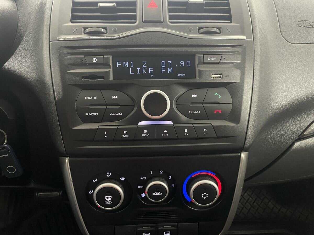 Lada (ВАЗ) Granta, 2019 - Фото №11