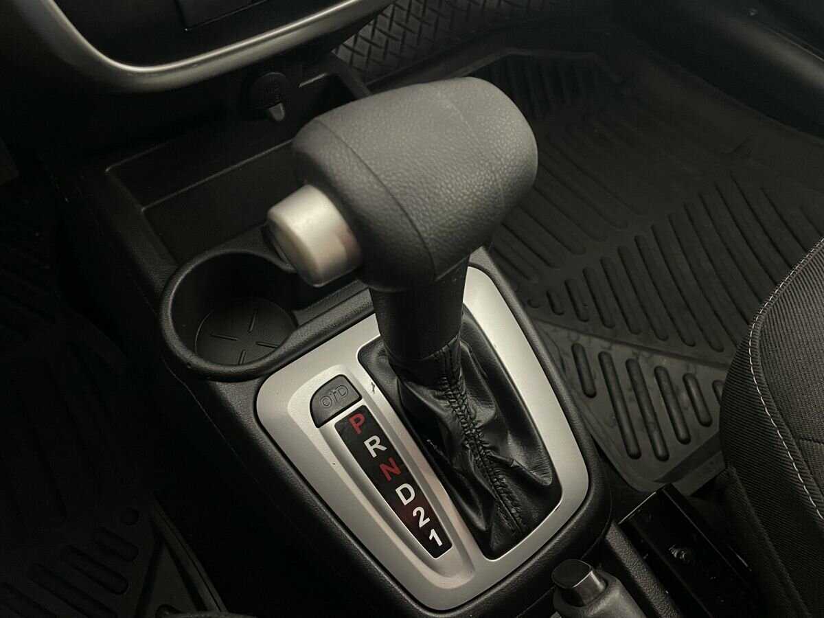 Lada (ВАЗ) Granta, 2019 - Фото №12