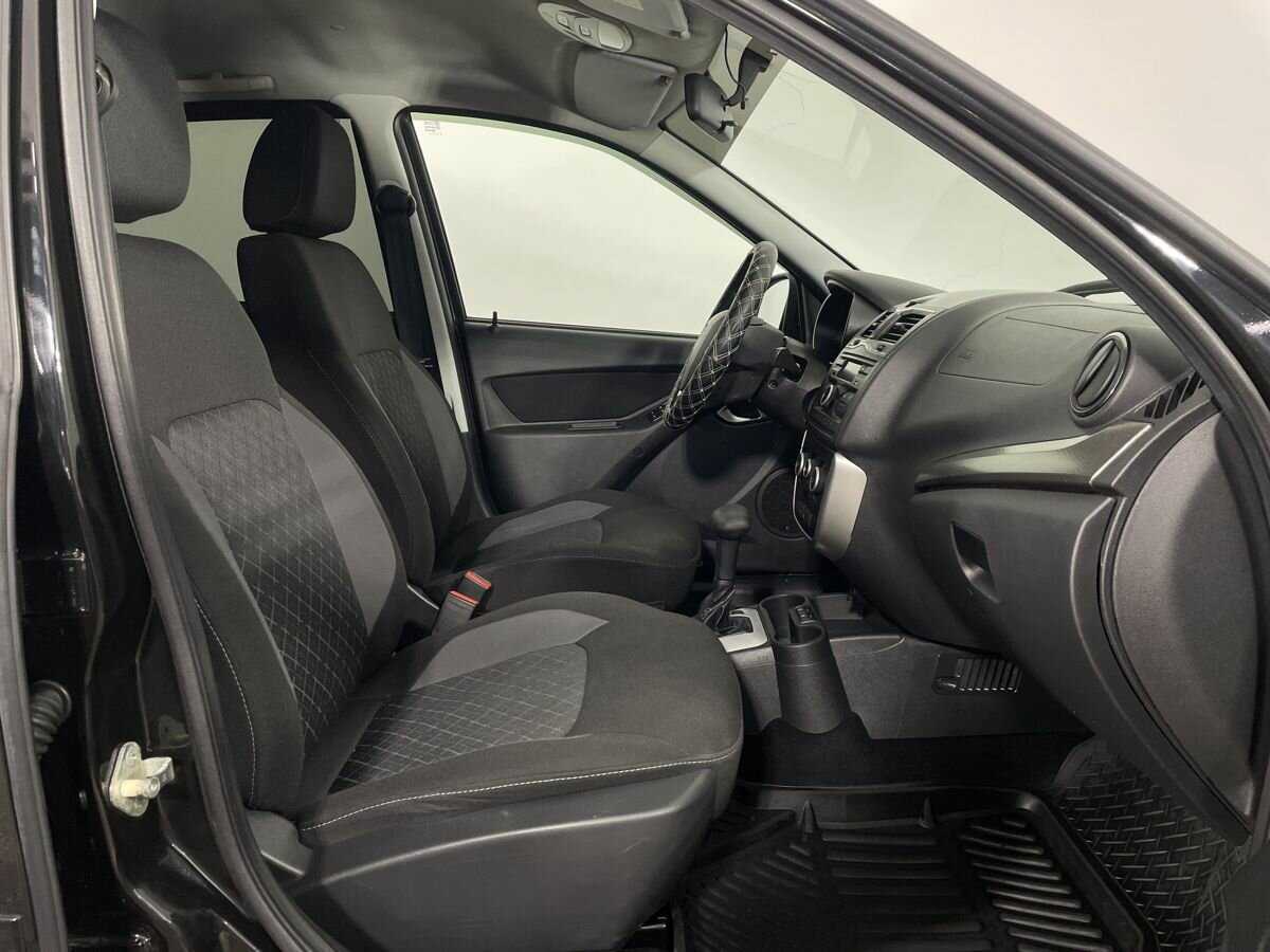 Lada (ВАЗ) Granta, 2019 - Фото №13