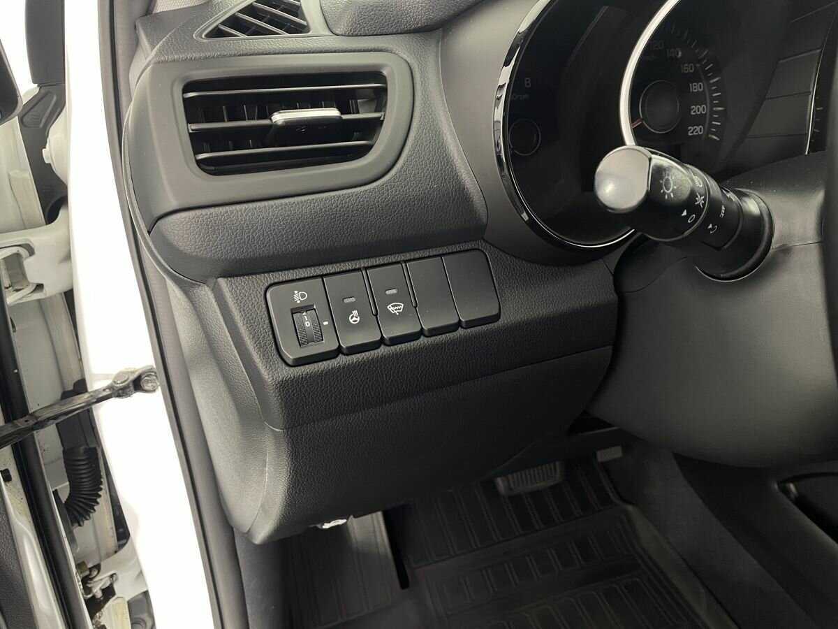 Kia Rio, 2016 - Фото №7