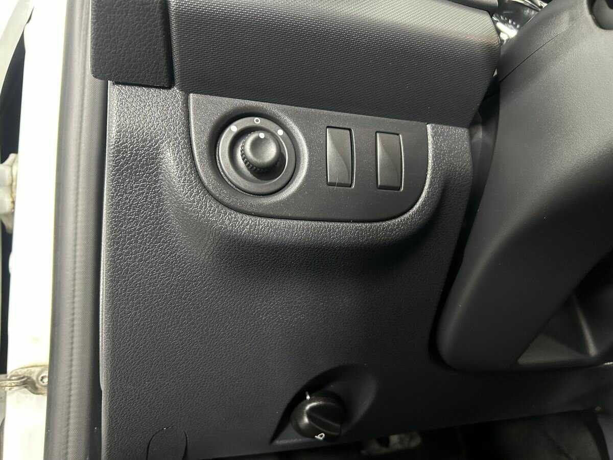 Renault Logan, 2016 - Фото №8