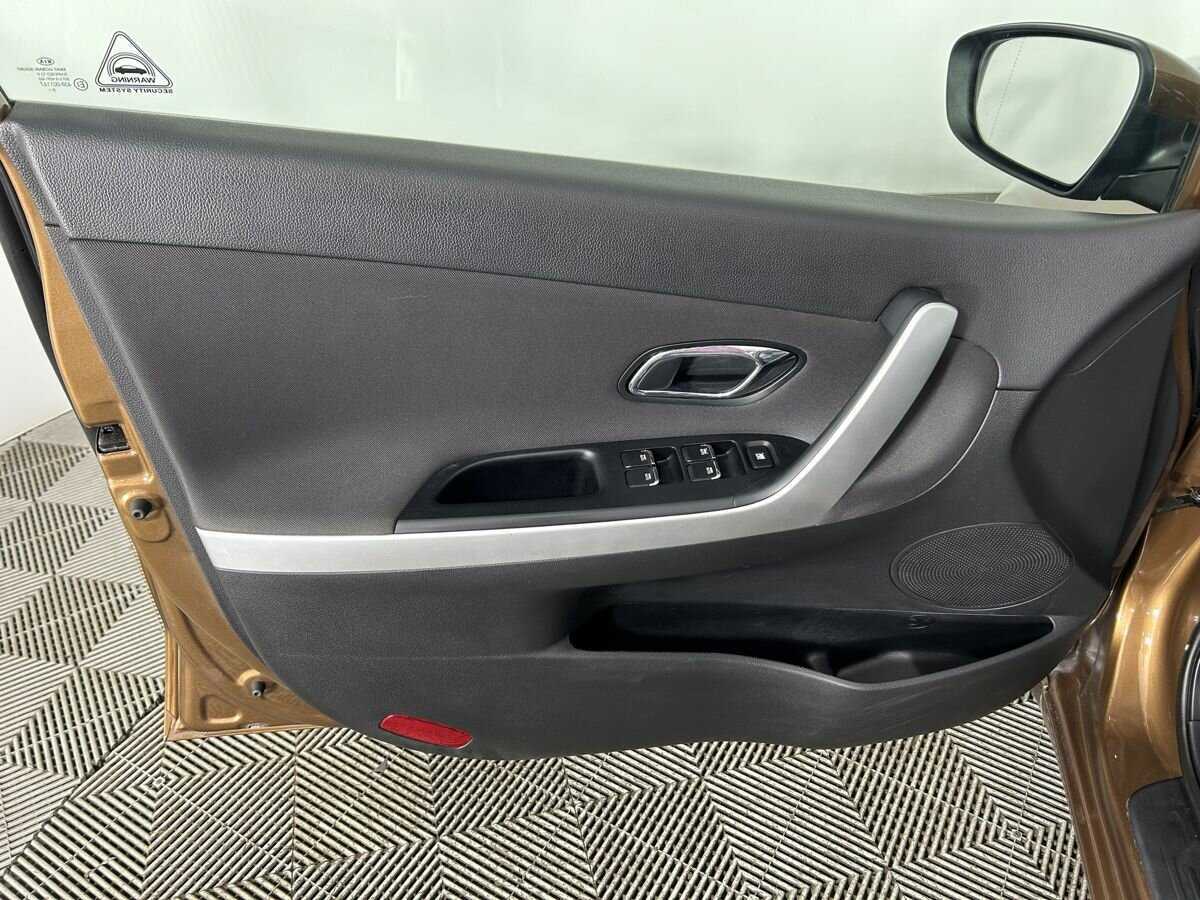 Kia Ceed, 2016 - Фото №6