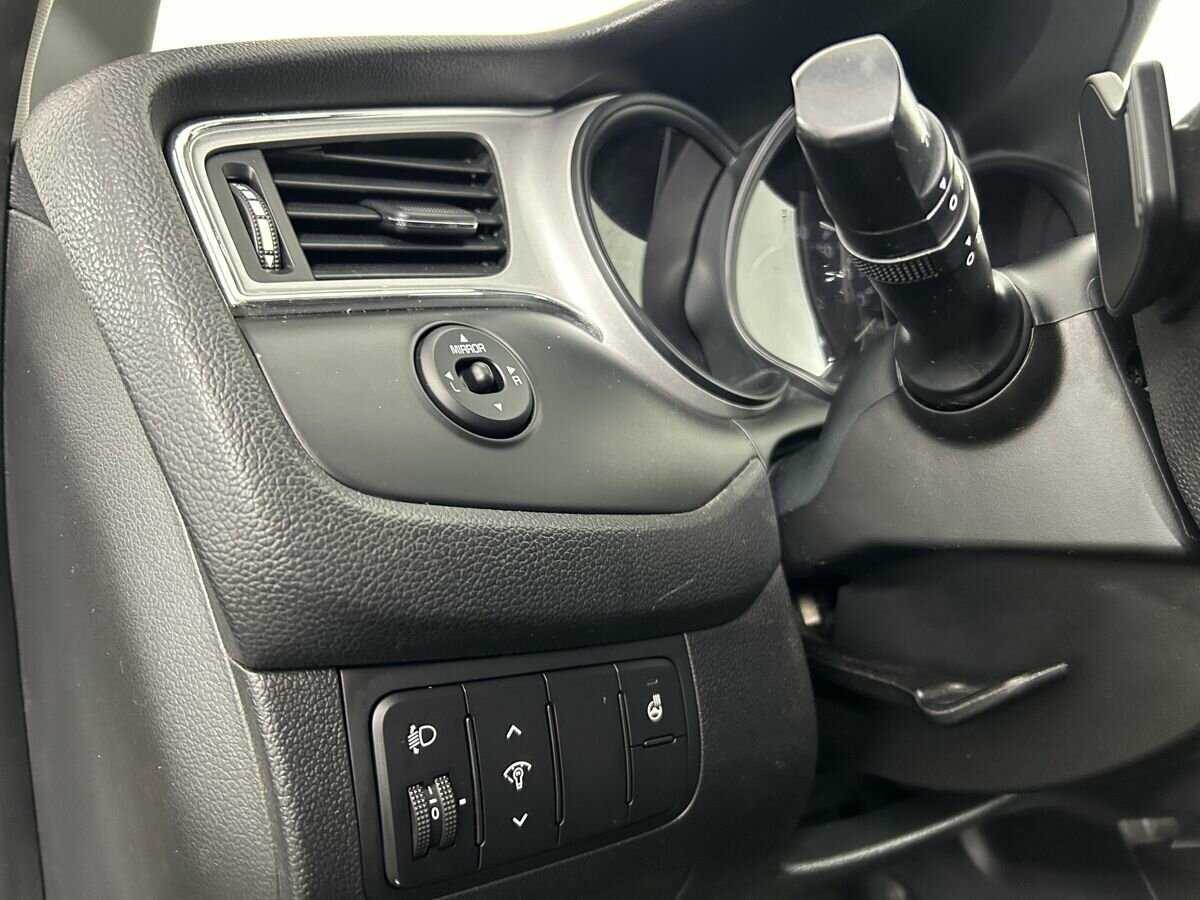 Kia Ceed, 2016 - Фото №7