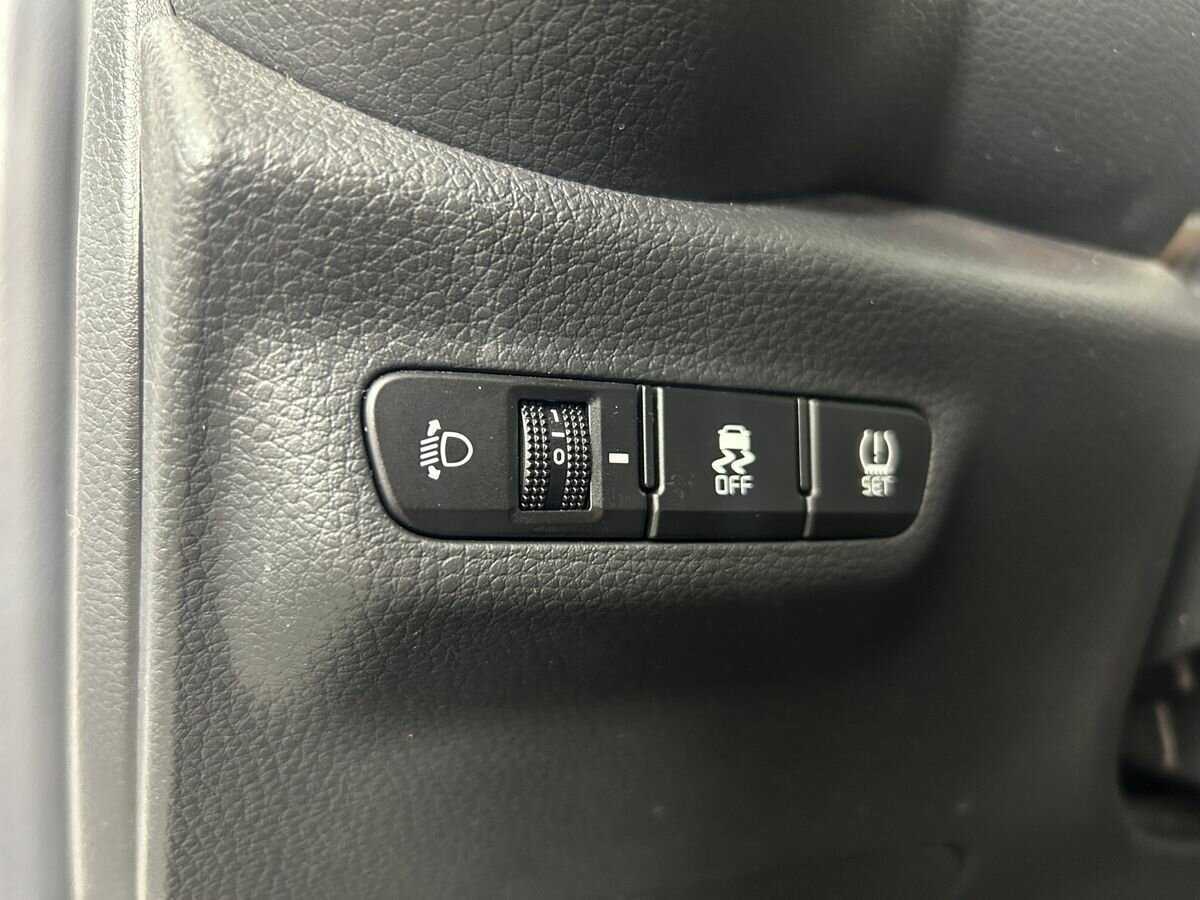 Kia Picanto, 2022 - Фото №8