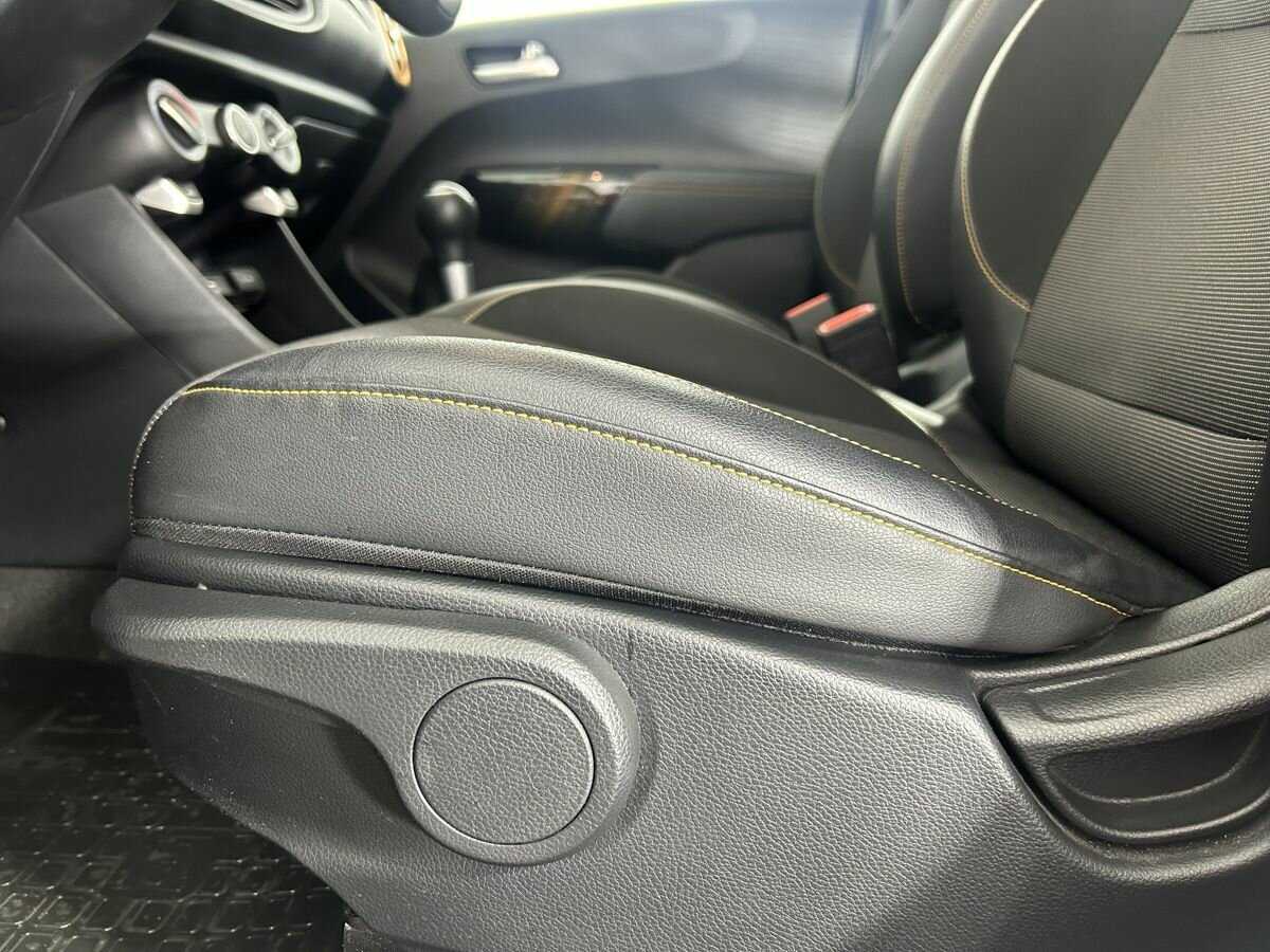 Kia Picanto, 2022 - Фото №9