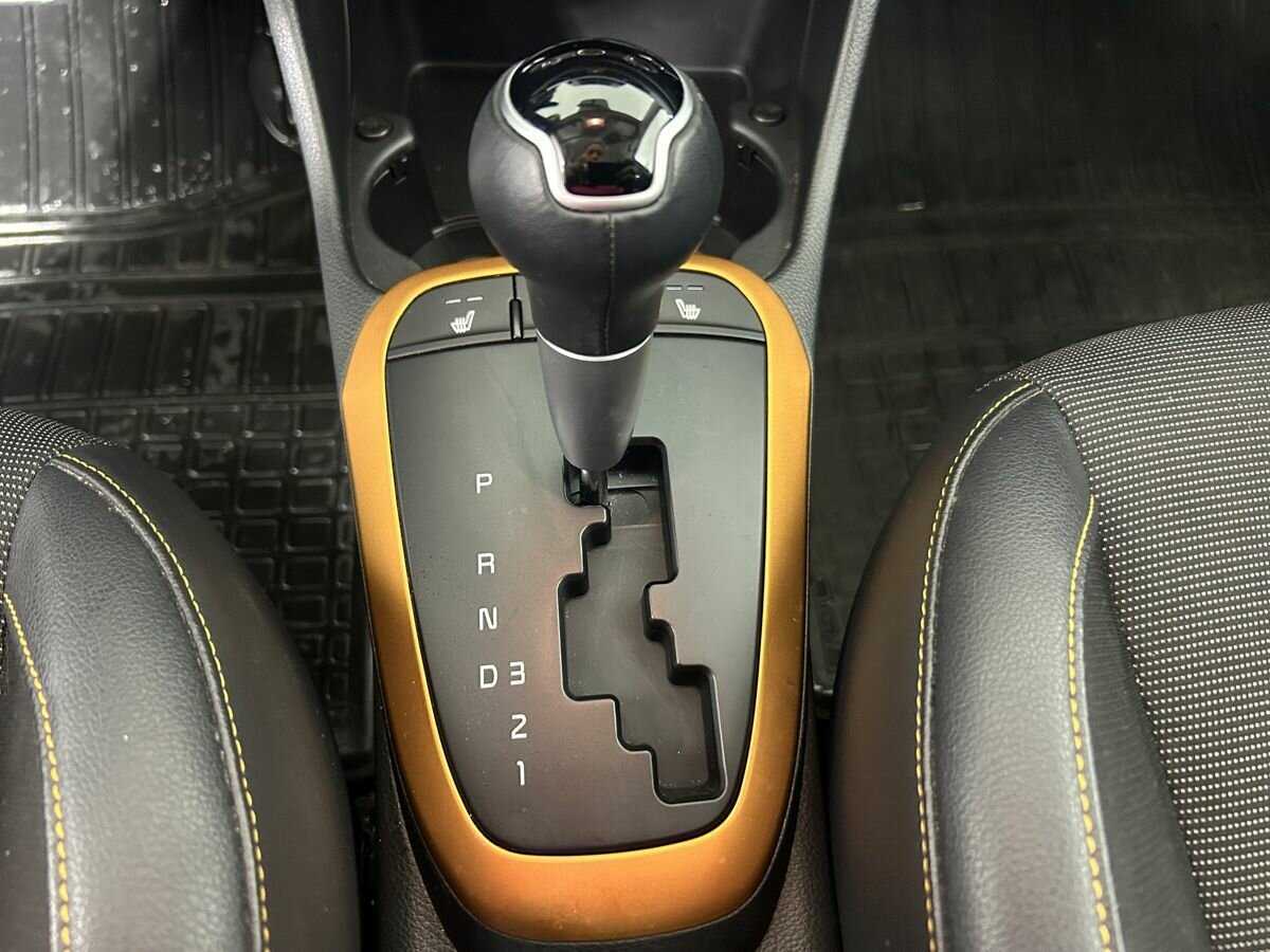 Kia Picanto, 2022 - Фото №12