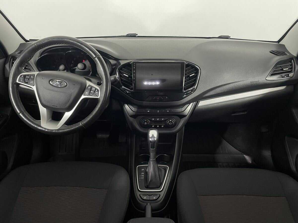 Lada (ВАЗ) Vesta, 2021 - Фото №6