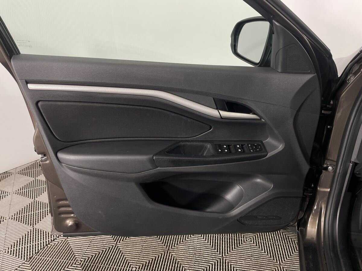 Lada (ВАЗ) Vesta, 2021 - Фото №7