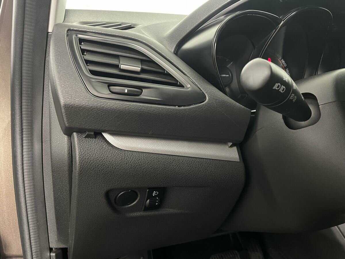 Lada (ВАЗ) Vesta, 2021 - Фото №8