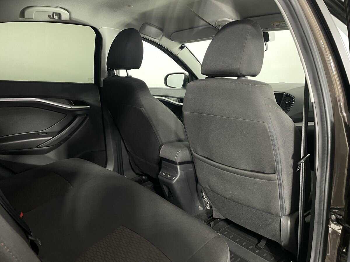 Lada (ВАЗ) Vesta, 2021 - Фото №15