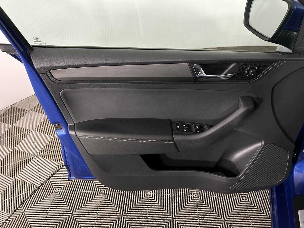 Skoda Rapid, 2019 - Фото №7