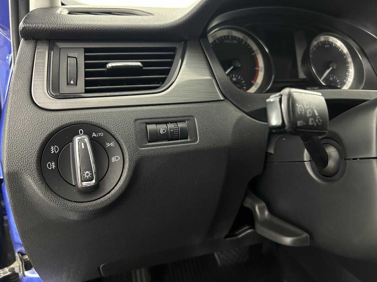 Skoda Rapid, 2019 - Фото №8