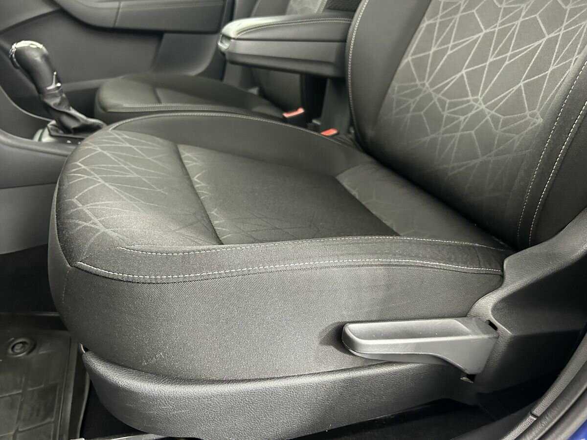 Skoda Rapid, 2019 - Фото №9