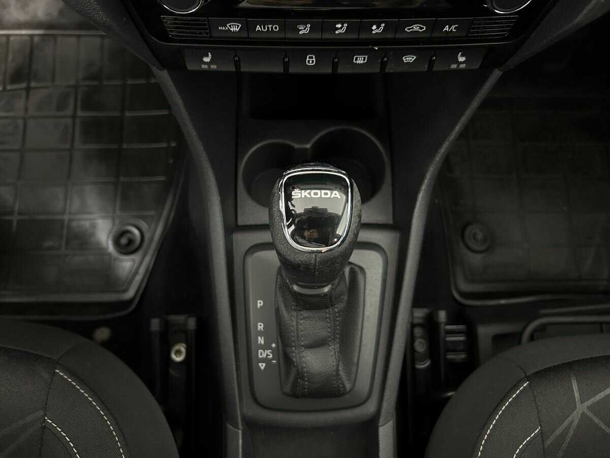 Skoda Rapid, 2019 - Фото №12