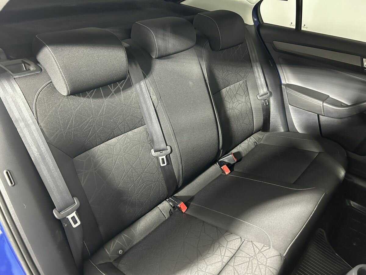 Skoda Rapid, 2019 - Фото №14