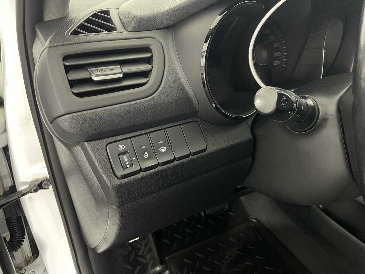 Kia Rio, 2017 - Фото №8