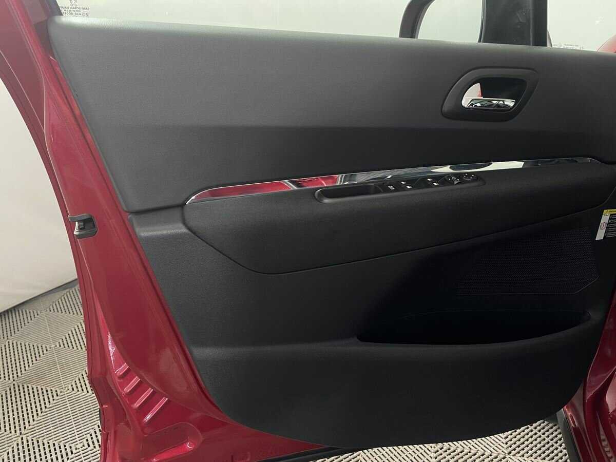 Peugeot 3008, 2012 - Фото №7