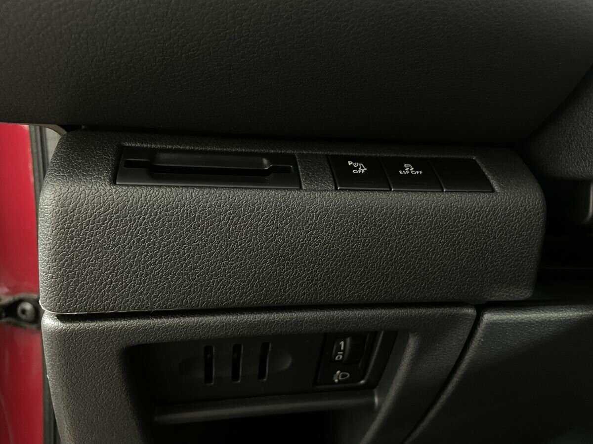 Peugeot 3008, 2012 - Фото №8