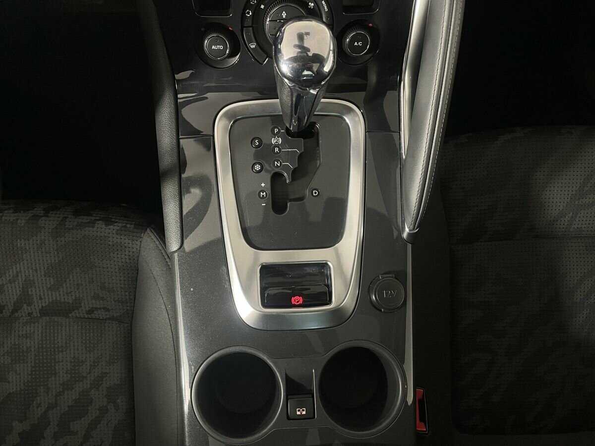 Peugeot 3008, 2012 - Фото №12