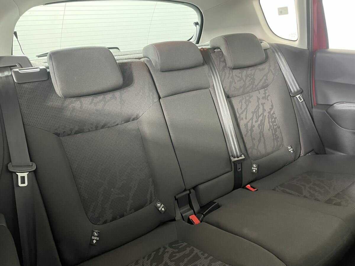 Peugeot 3008, 2012 - Фото №14