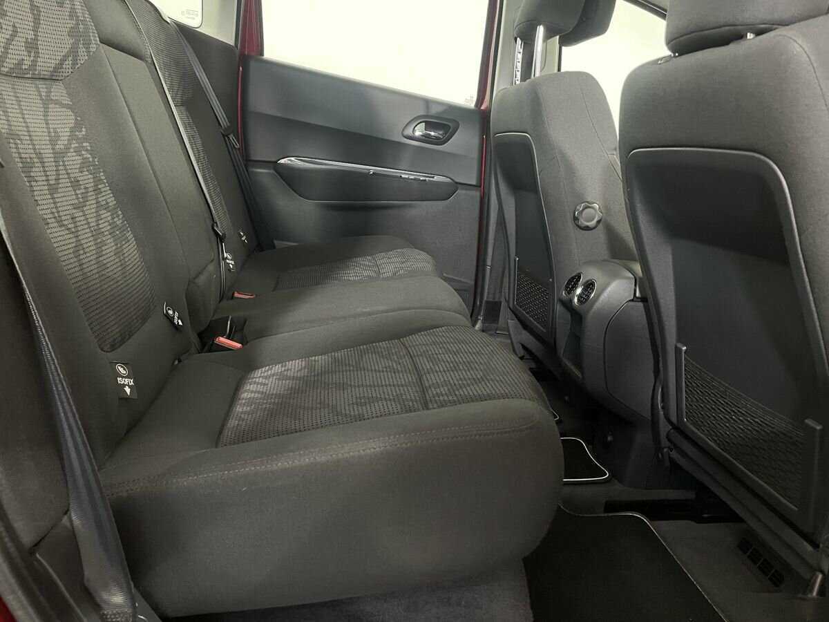 Peugeot 3008, 2012 - Фото №15