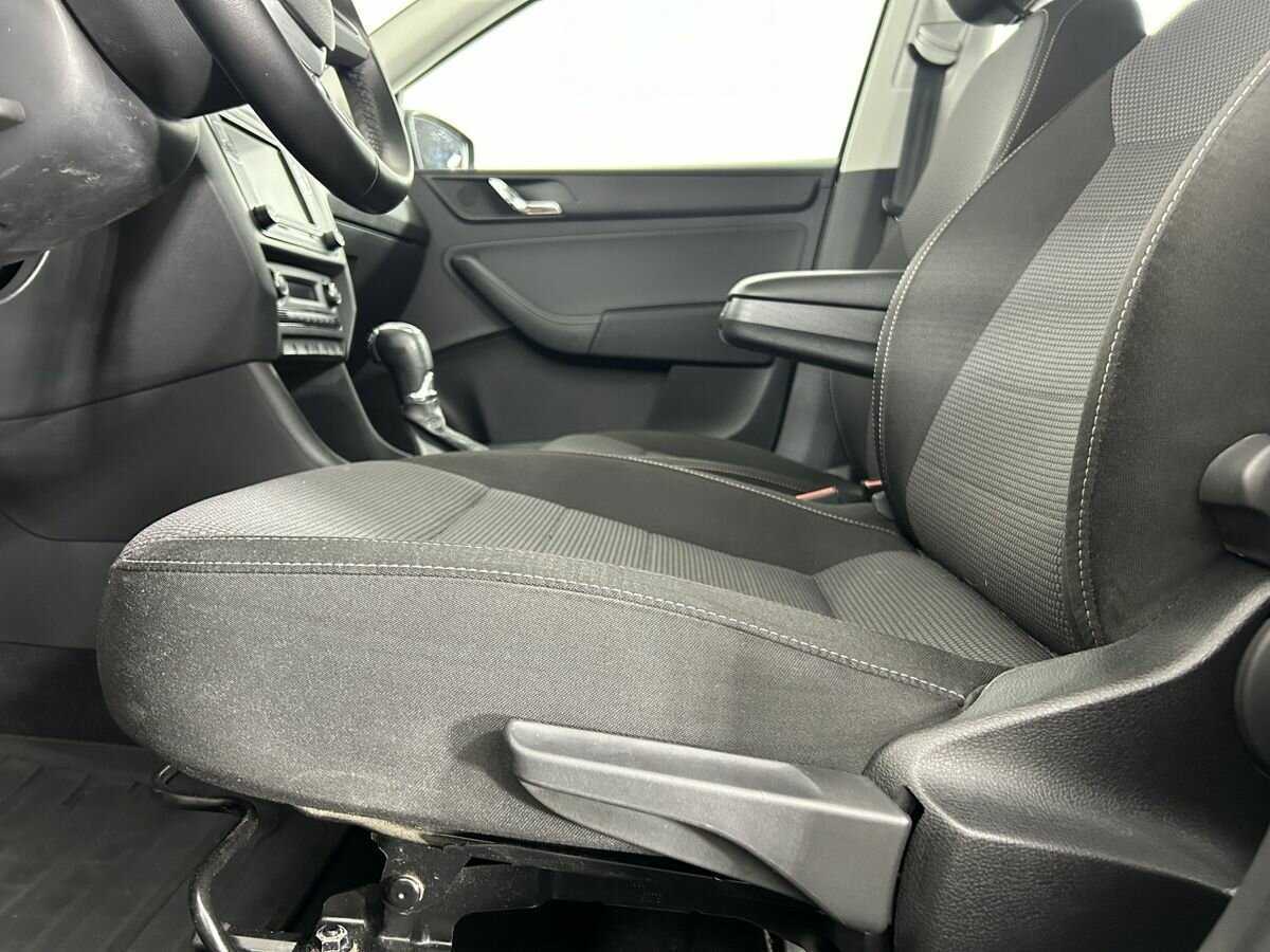 Skoda Rapid, 2014 - Фото №9