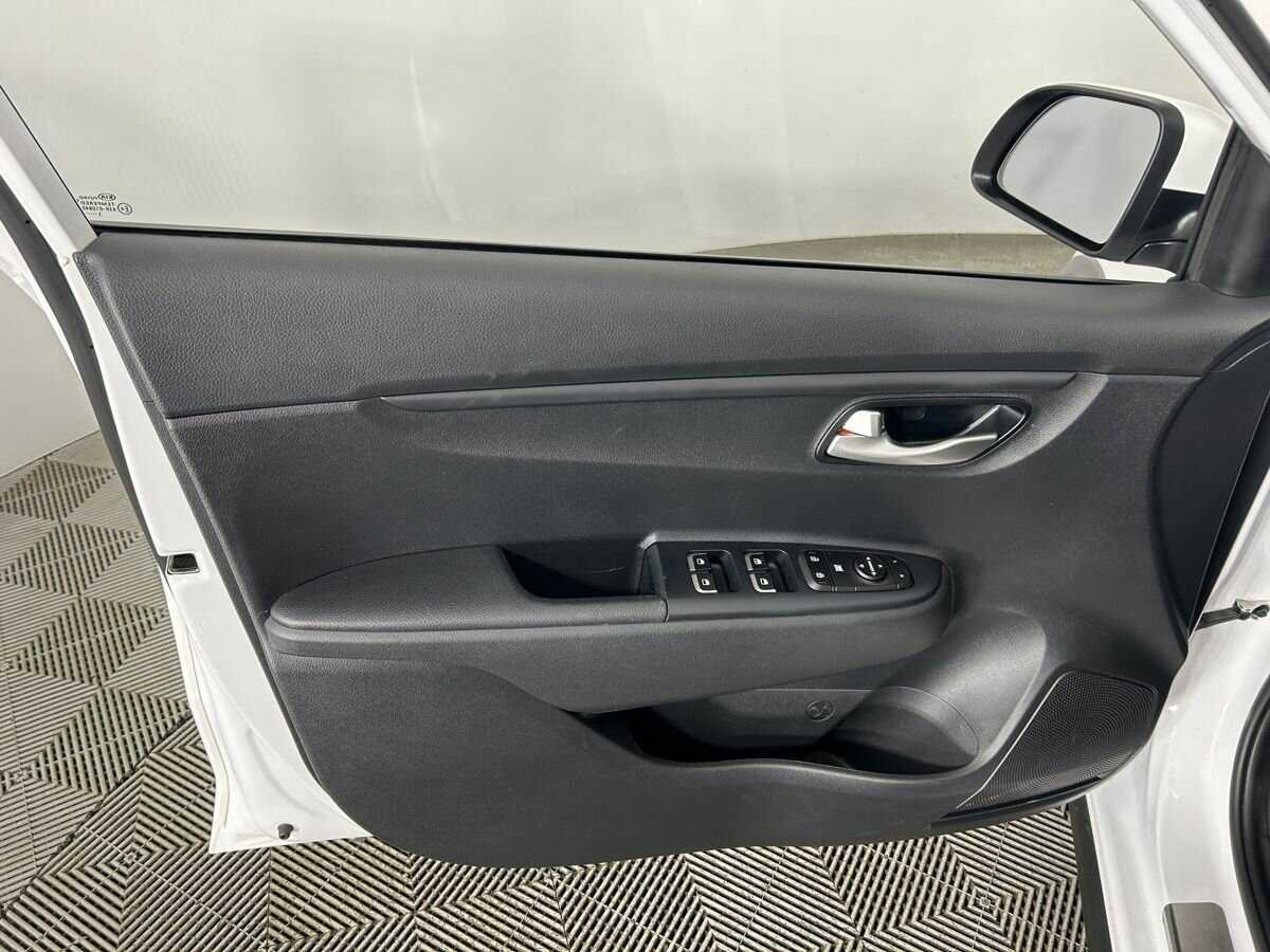 Kia Rio X, 2021 - Фото №7