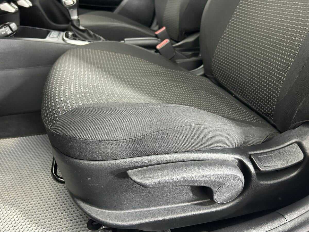 Kia Rio X, 2021 - Фото №9