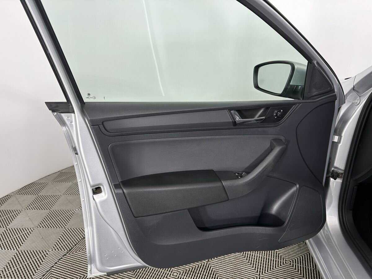 Skoda Rapid, 2018 - Фото №7