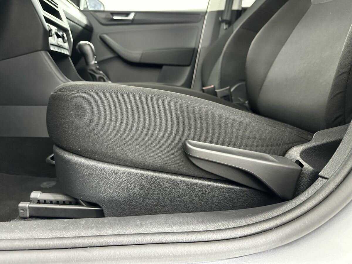 Skoda Rapid, 2018 - Фото №9