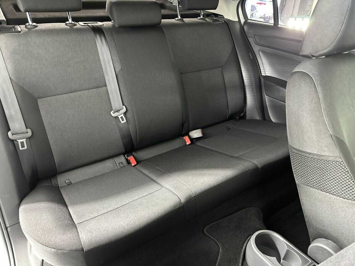 Skoda Rapid, 2018 - Фото №14