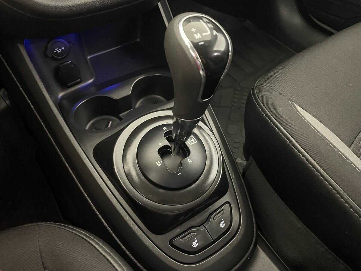 Lada (ВАЗ) Vesta SW, 2018 - Фото №12