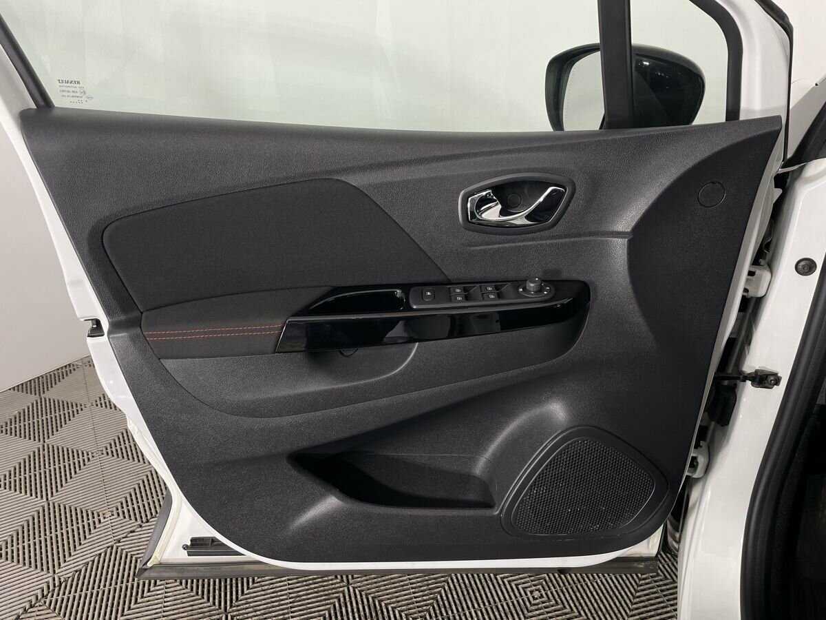 Renault Kaptur, 2018 - Фото №7