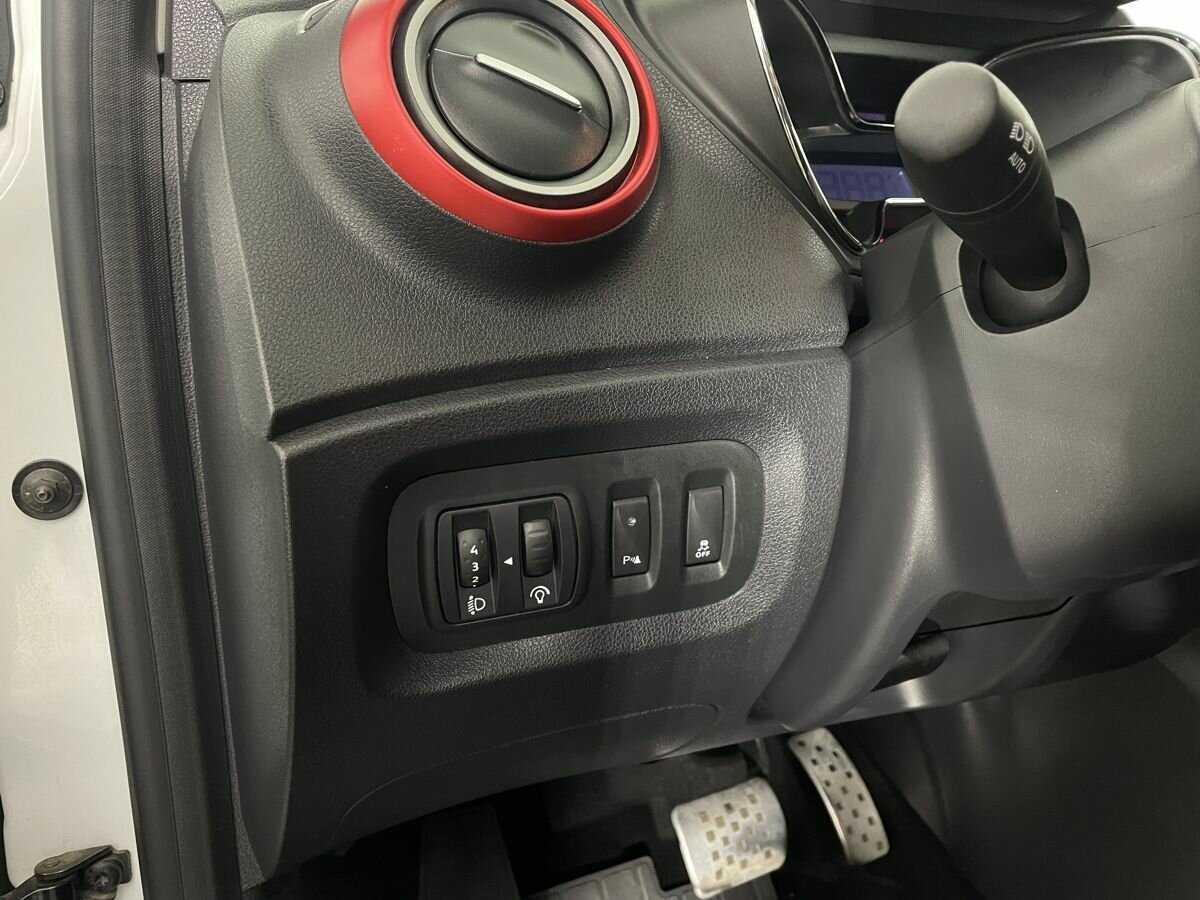 Renault Kaptur, 2018 - Фото №8