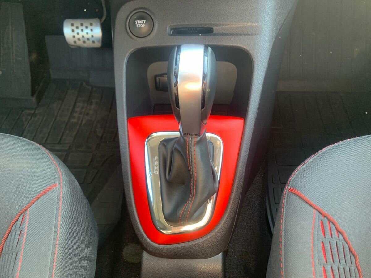 Renault Kaptur, 2018 - Фото №12