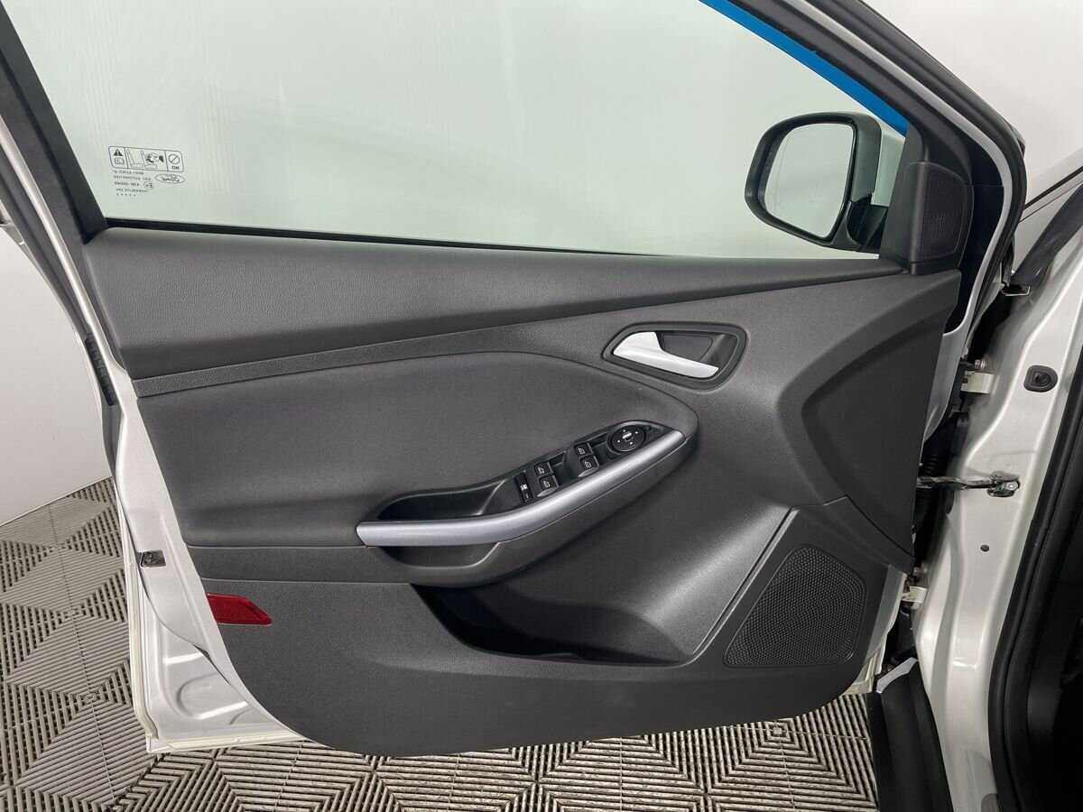 Ford Focus, 2013 - Фото №7