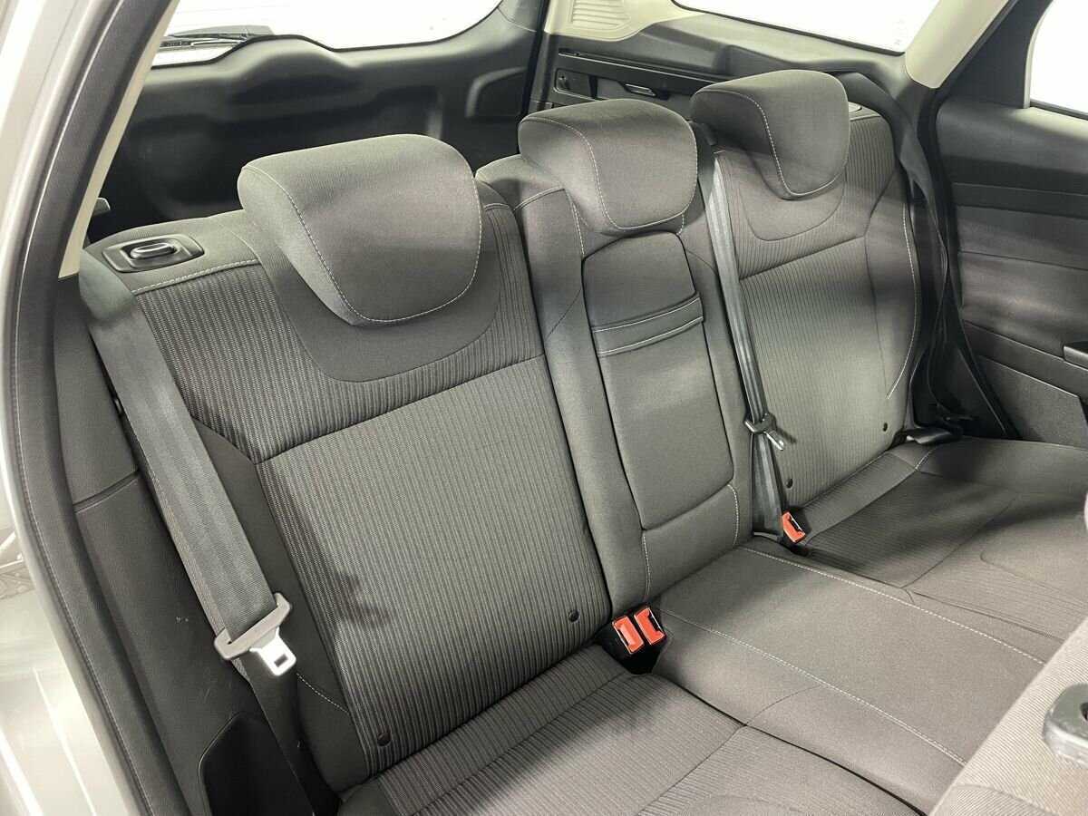 Ford Focus, 2013 - Фото №14